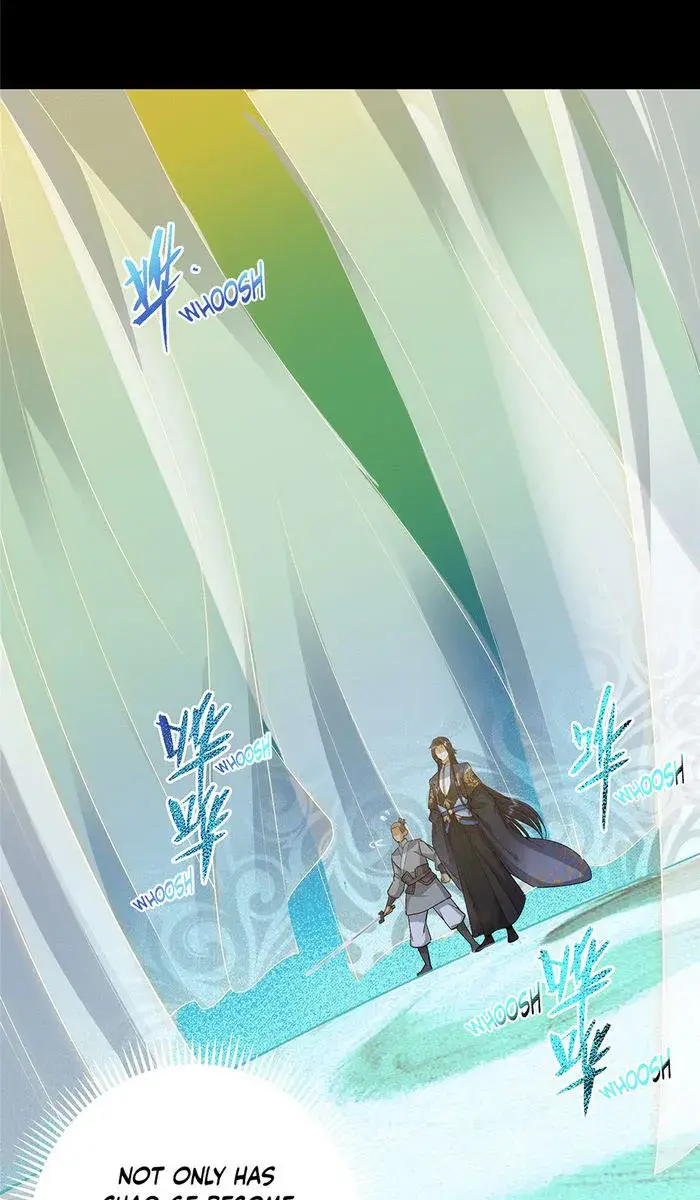 Keep a Low Profile, Sect Leader Chapter 372 Page 4