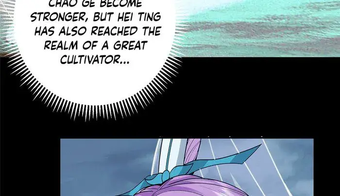 Keep a Low Profile, Sect Leader Chapter 372 Page 5