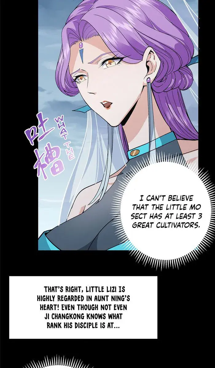 Keep a Low Profile, Sect Leader Chapter 372 Page 6