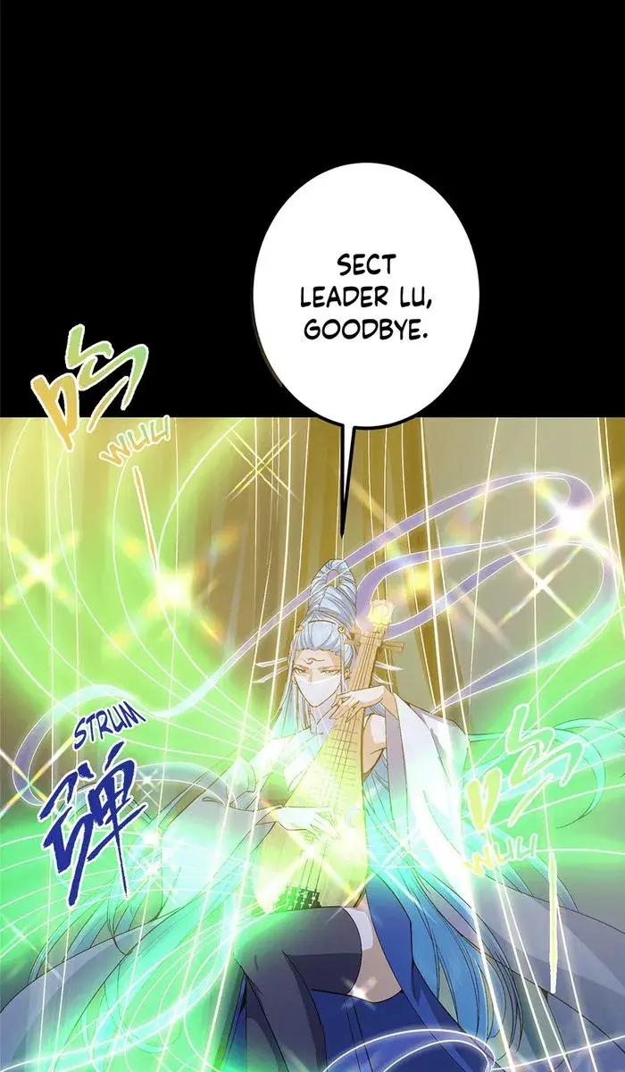 Keep a Low Profile, Sect Leader Chapter 372 Page 14