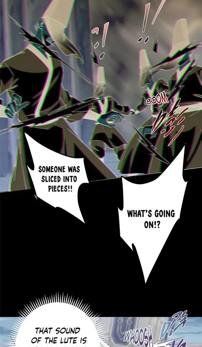 Keep a Low Profile, Sect Leader Chapter 372 Page 18