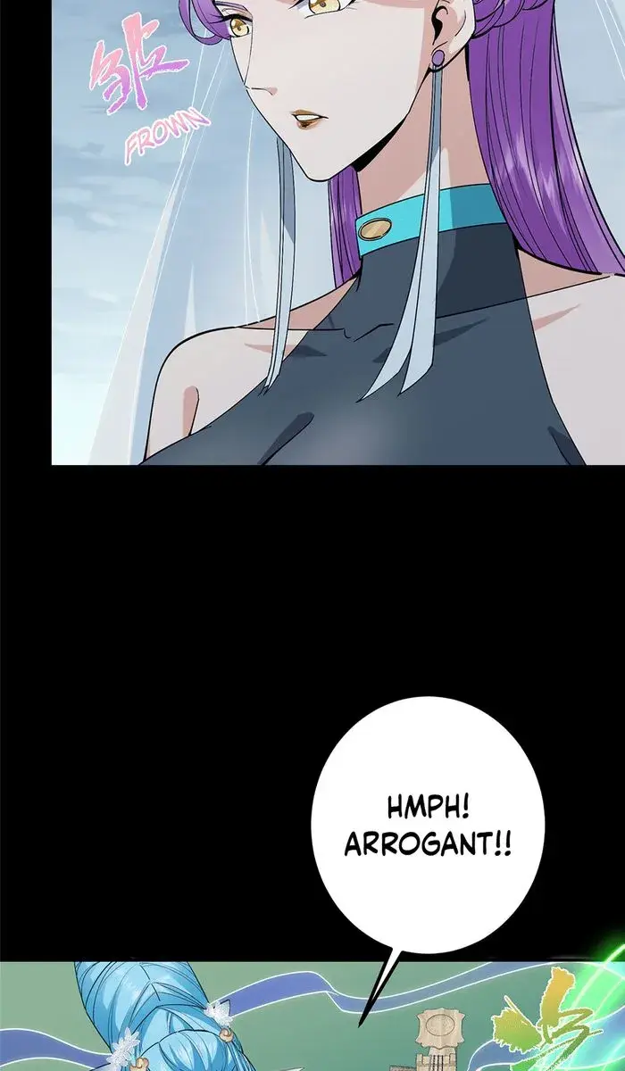 Keep a Low Profile, Sect Leader Chapter 372 Page 28