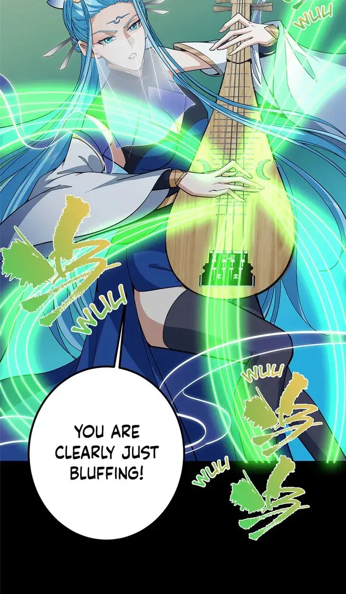 Keep a Low Profile, Sect Leader Chapter 372 Page 29