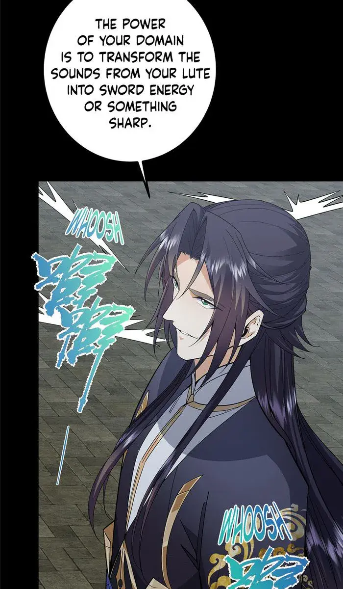 Keep a Low Profile, Sect Leader Chapter 372 Page 32