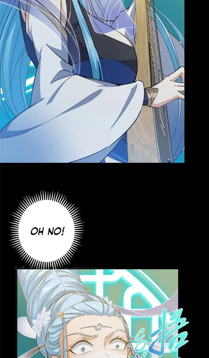 Keep a Low Profile, Sect Leader Chapter 372 Page 34