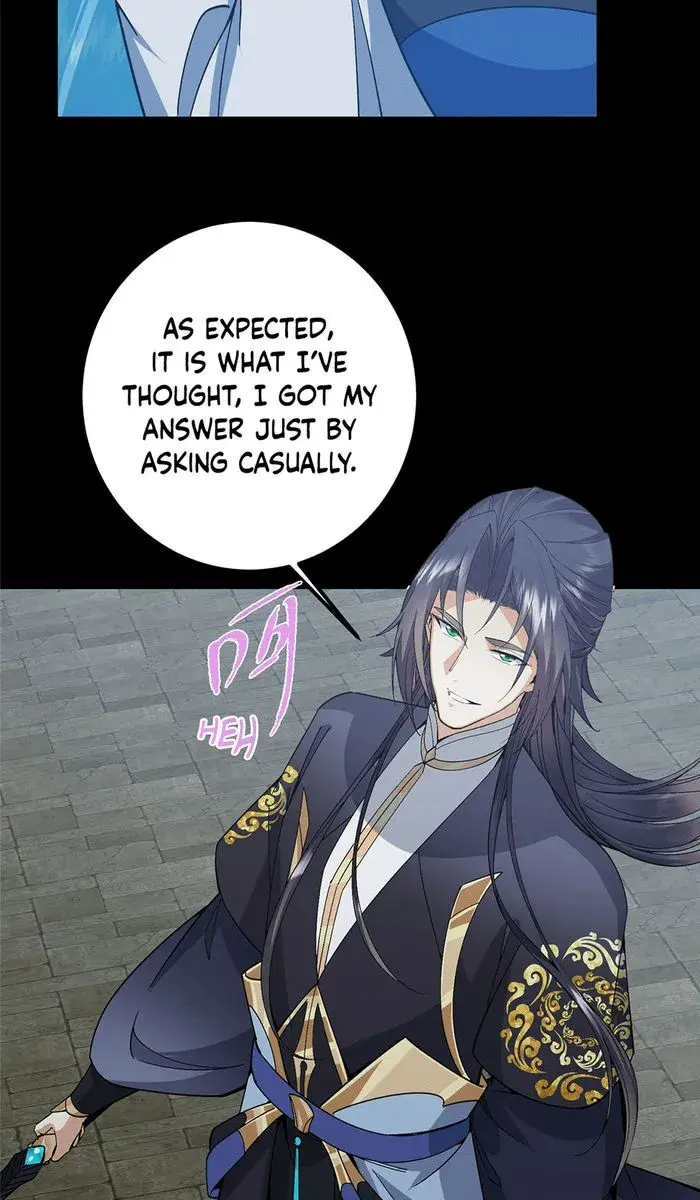 Keep a Low Profile, Sect Leader Chapter 372 Page 36