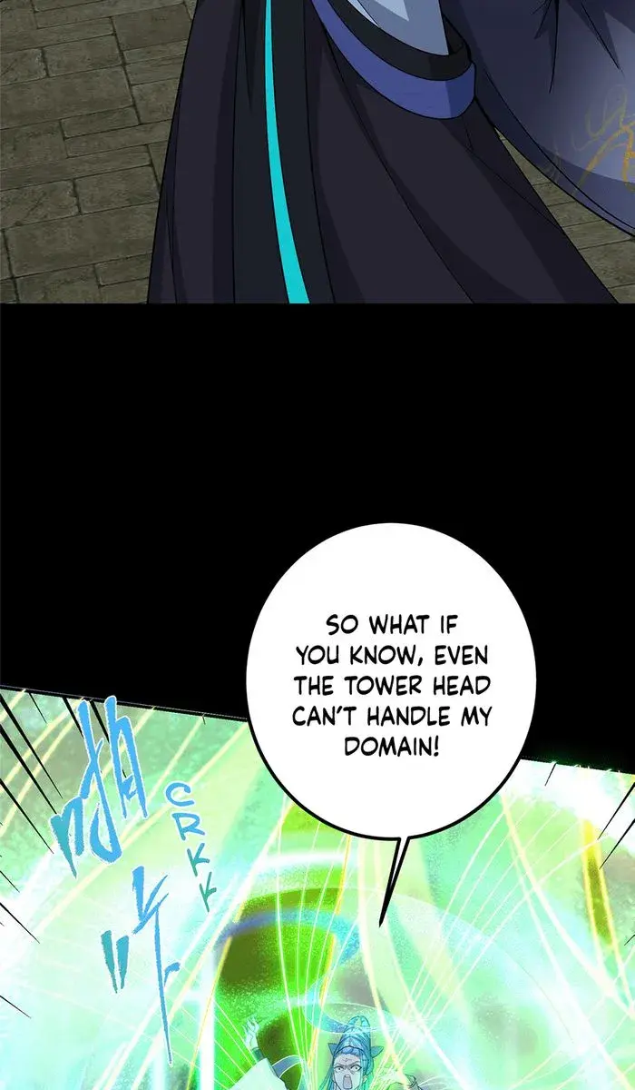 Keep a Low Profile, Sect Leader Chapter 372 Page 37