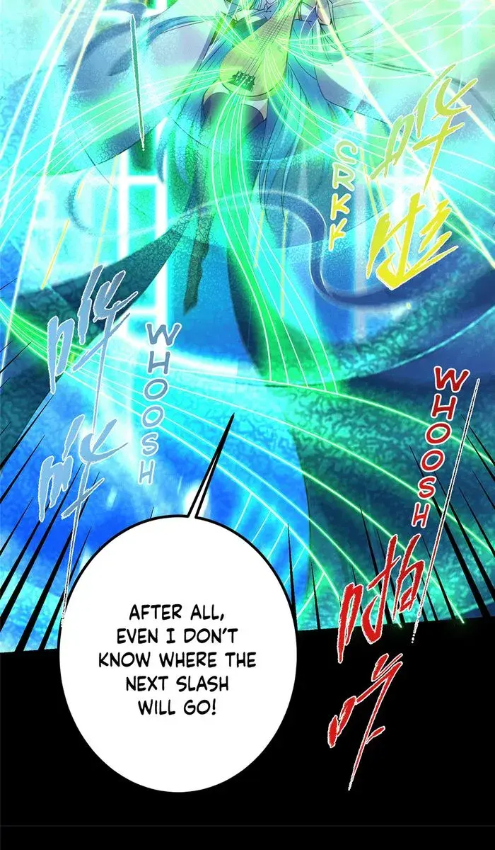 Keep a Low Profile, Sect Leader Chapter 372 Page 38