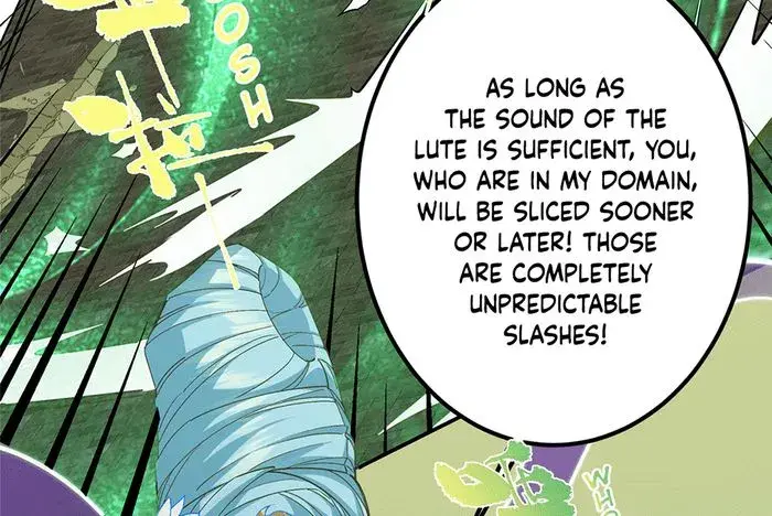 Keep a Low Profile, Sect Leader Chapter 372 Page 40