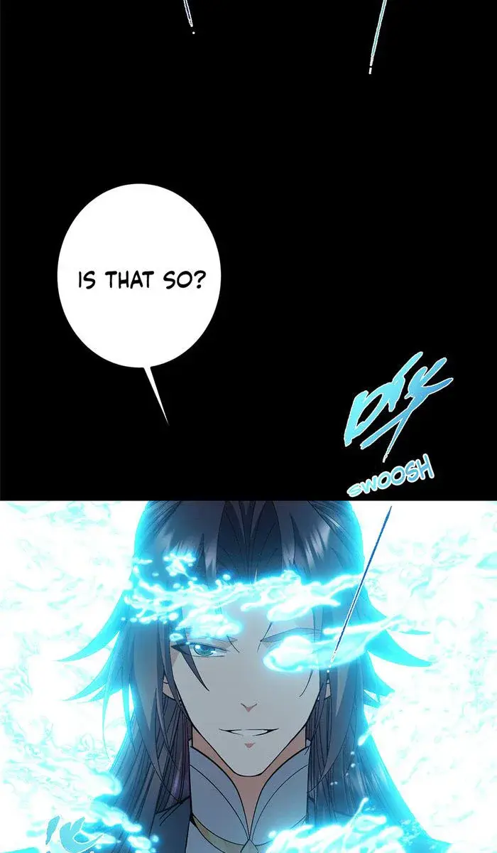 Keep a Low Profile, Sect Leader Chapter 372 Page 42