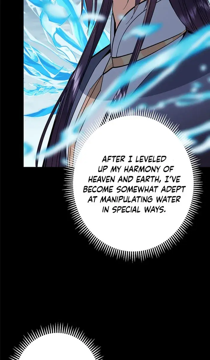 Keep a Low Profile, Sect Leader Chapter 372 Page 46