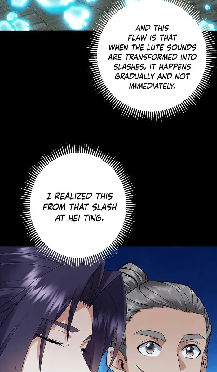 Keep a Low Profile, Sect Leader Chapter 372 Page 48