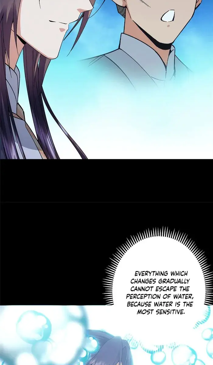 Keep a Low Profile, Sect Leader Chapter 372 Page 49