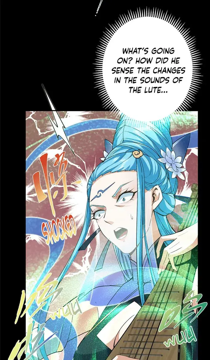 Keep a Low Profile, Sect Leader Chapter 372 Page 57