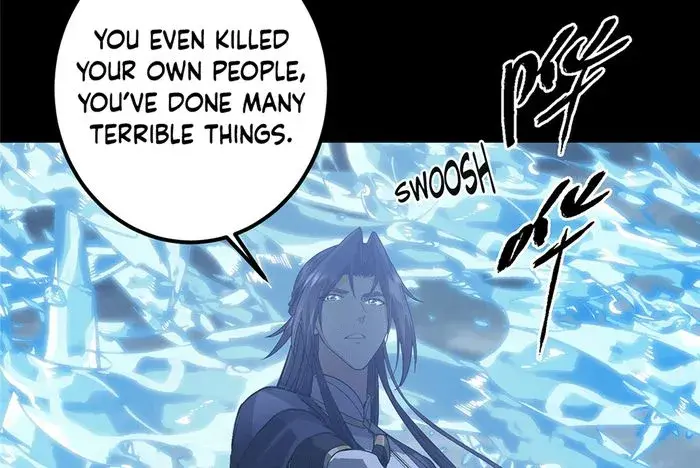 Keep a Low Profile, Sect Leader Chapter 372 Page 60