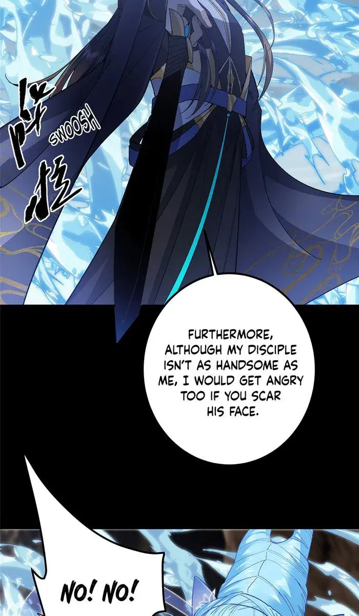 Keep a Low Profile, Sect Leader Chapter 372 Page 61