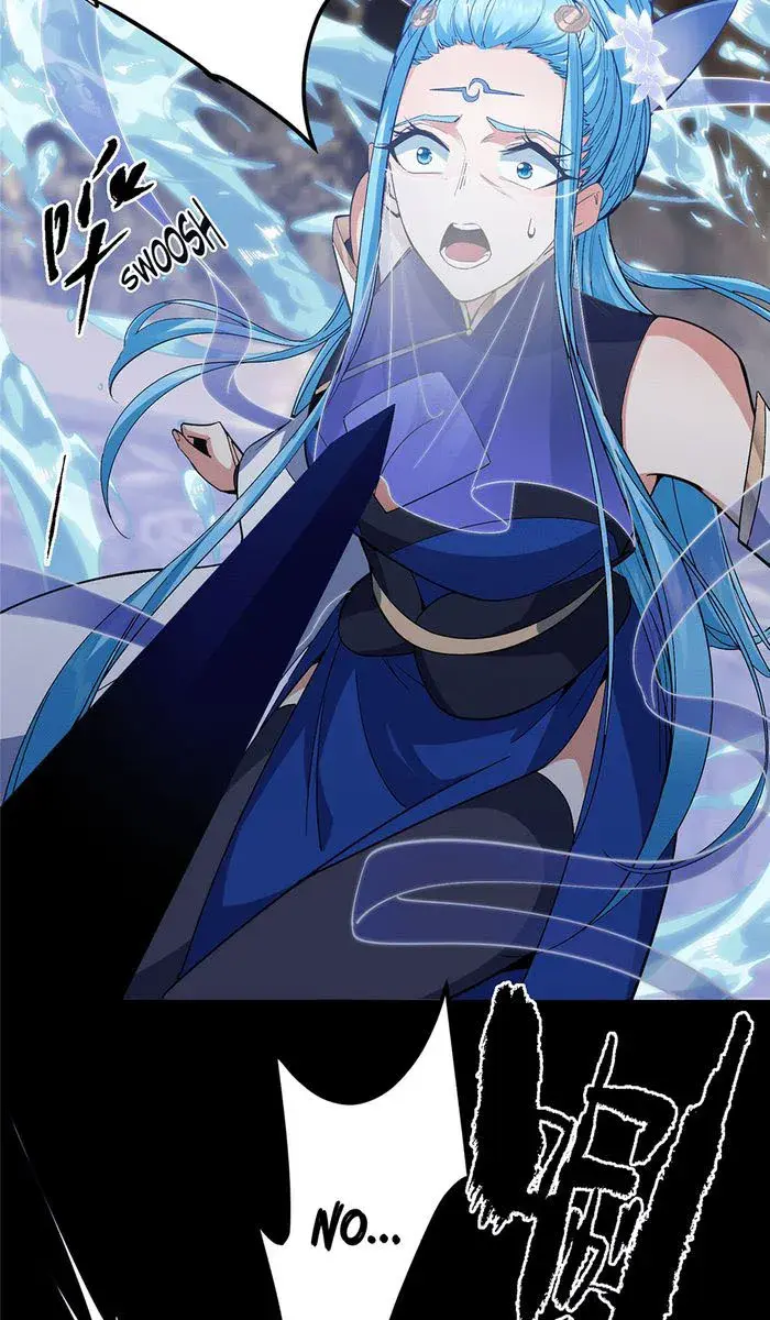 Keep a Low Profile, Sect Leader Chapter 372 Page 62