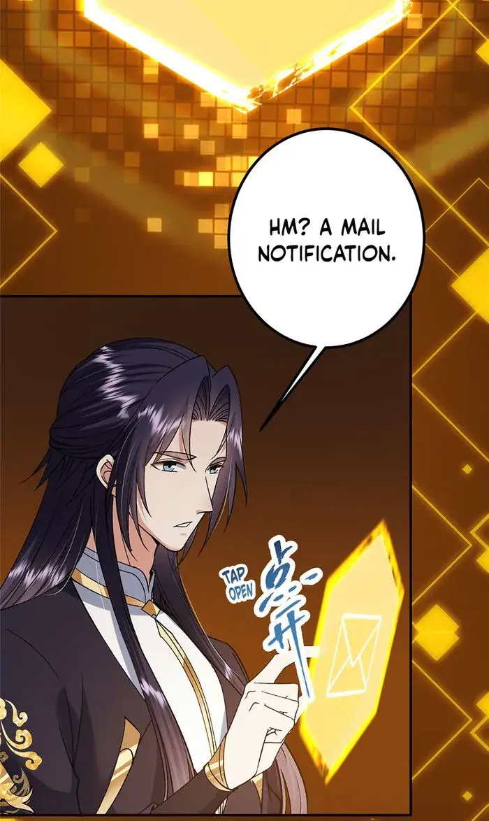 Keep a Low Profile, Sect Leader Chapter 373 Page 8