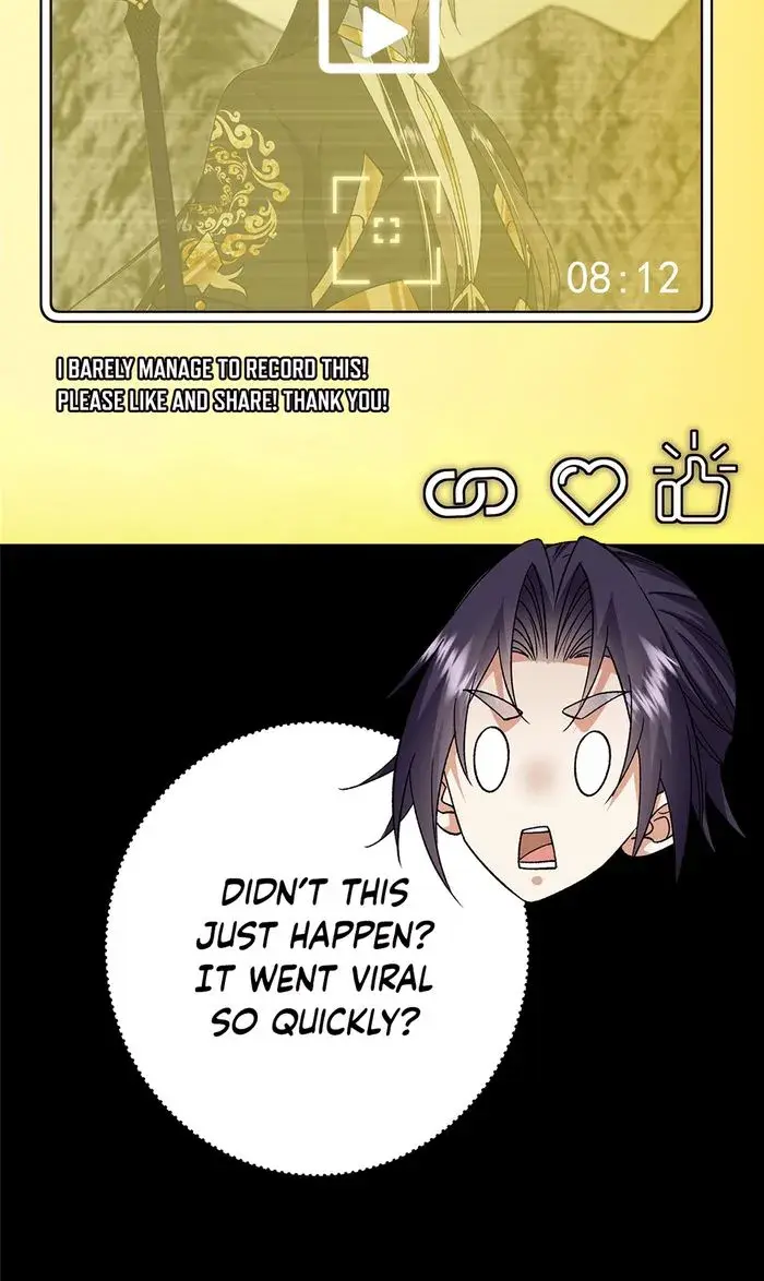 Keep a Low Profile, Sect Leader Chapter 373 Page 12