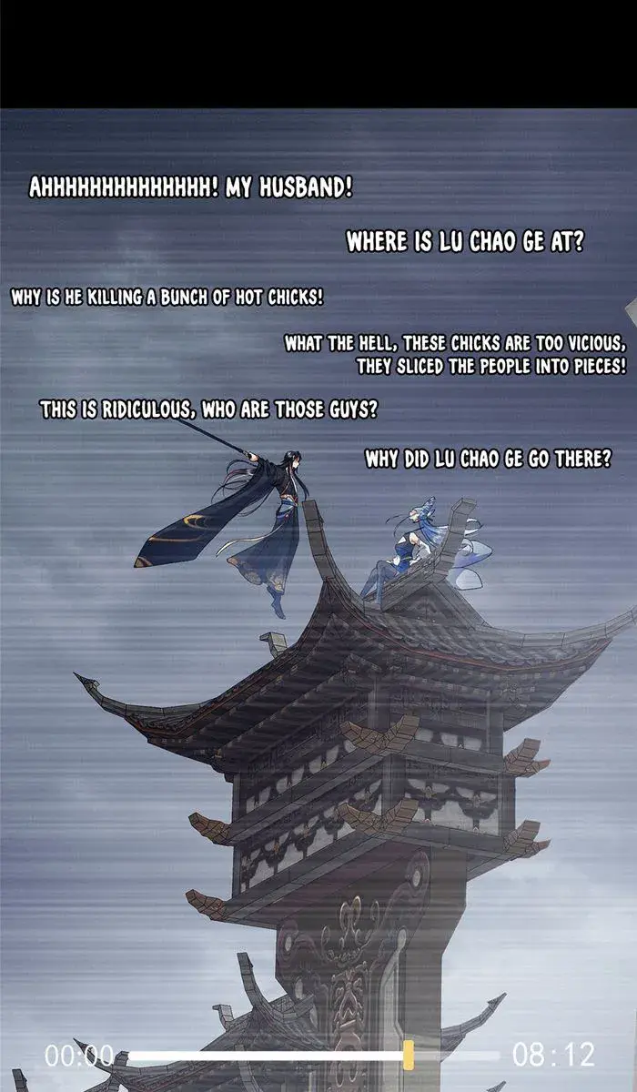Keep a Low Profile, Sect Leader Chapter 373 Page 13