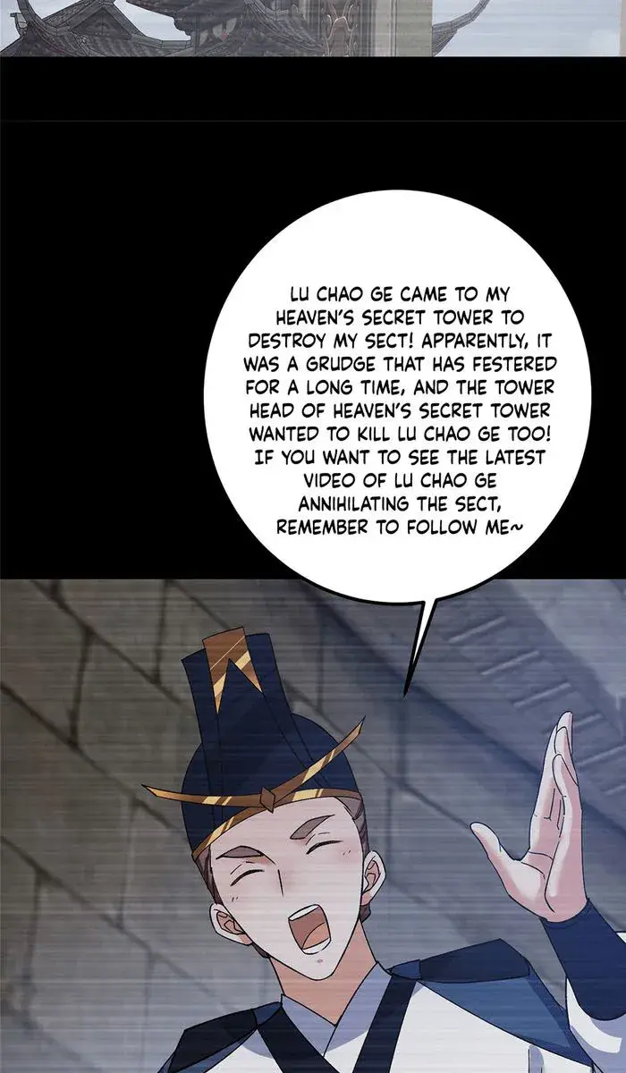 Keep a Low Profile, Sect Leader Chapter 373 Page 14