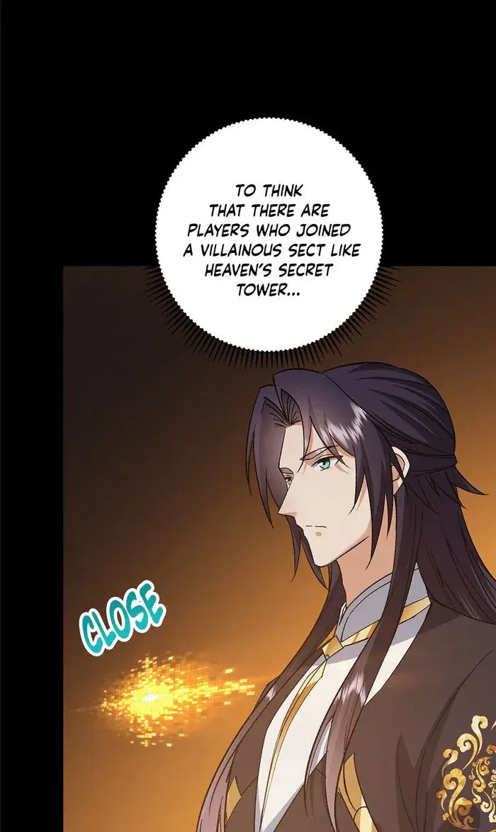 Keep a Low Profile, Sect Leader Chapter 373 Page 16
