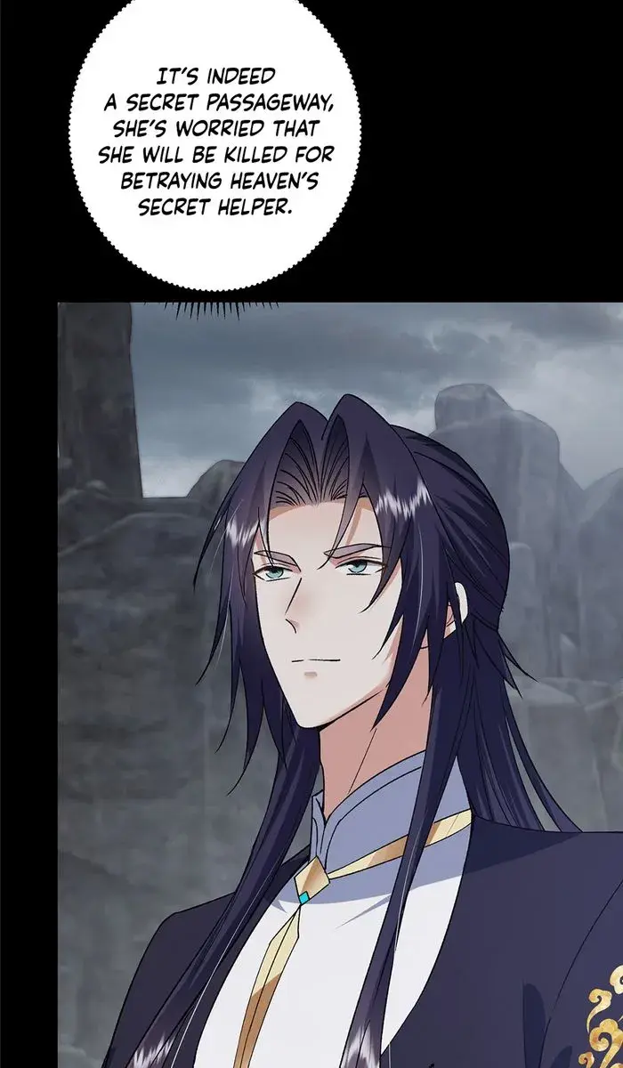 Keep a Low Profile, Sect Leader Chapter 373 Page 19