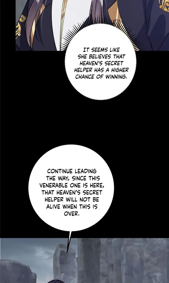 Keep a Low Profile, Sect Leader Chapter 373 Page 20