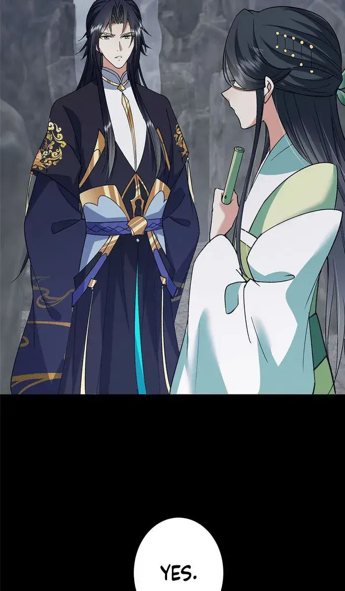 Keep a Low Profile, Sect Leader Chapter 373 Page 21
