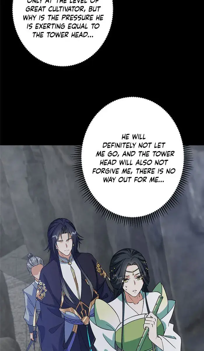 Keep a Low Profile, Sect Leader Chapter 373 Page 23