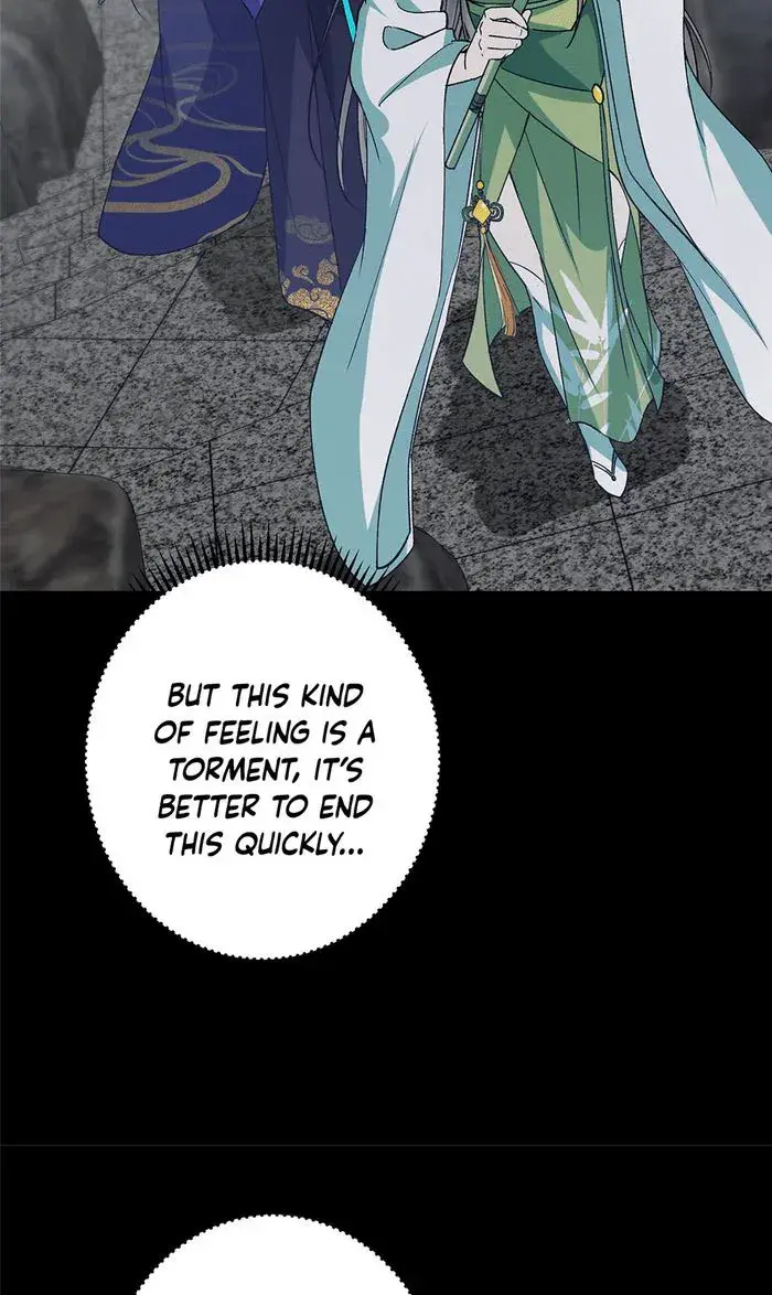 Keep a Low Profile, Sect Leader Chapter 373 Page 24
