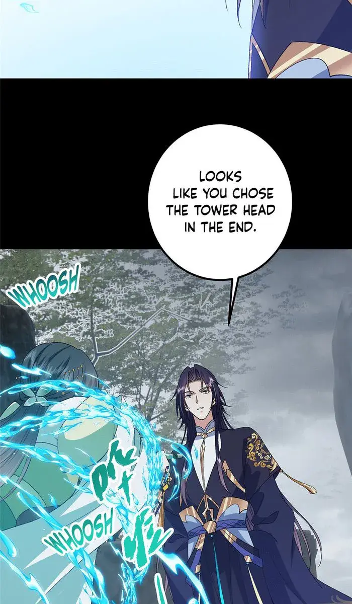 Keep a Low Profile, Sect Leader Chapter 373 Page 29