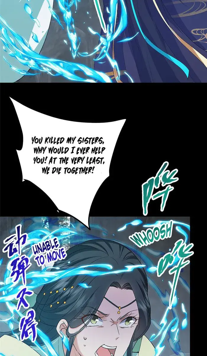 Keep a Low Profile, Sect Leader Chapter 373 Page 30
