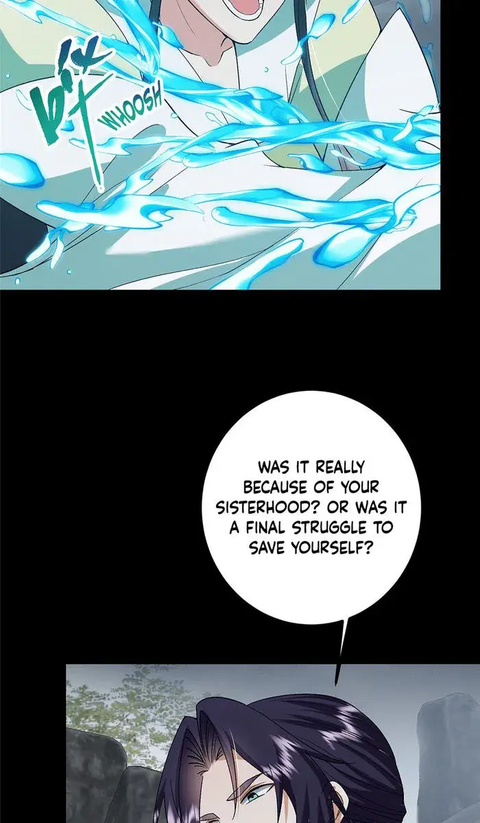 Keep a Low Profile, Sect Leader Chapter 373 Page 31