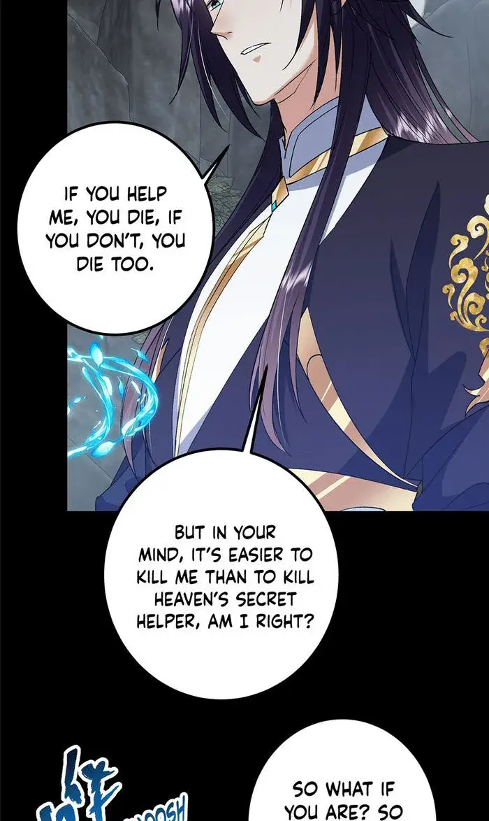 Keep a Low Profile, Sect Leader Chapter 373 Page 32