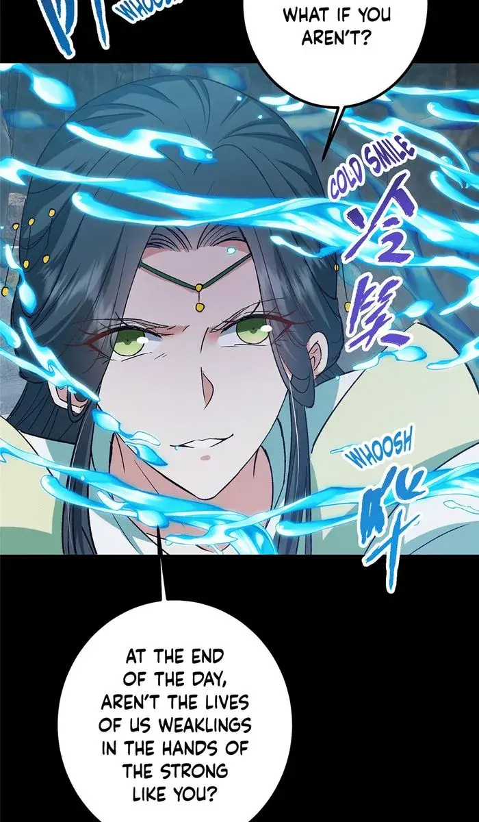 Keep a Low Profile, Sect Leader Chapter 373 Page 33