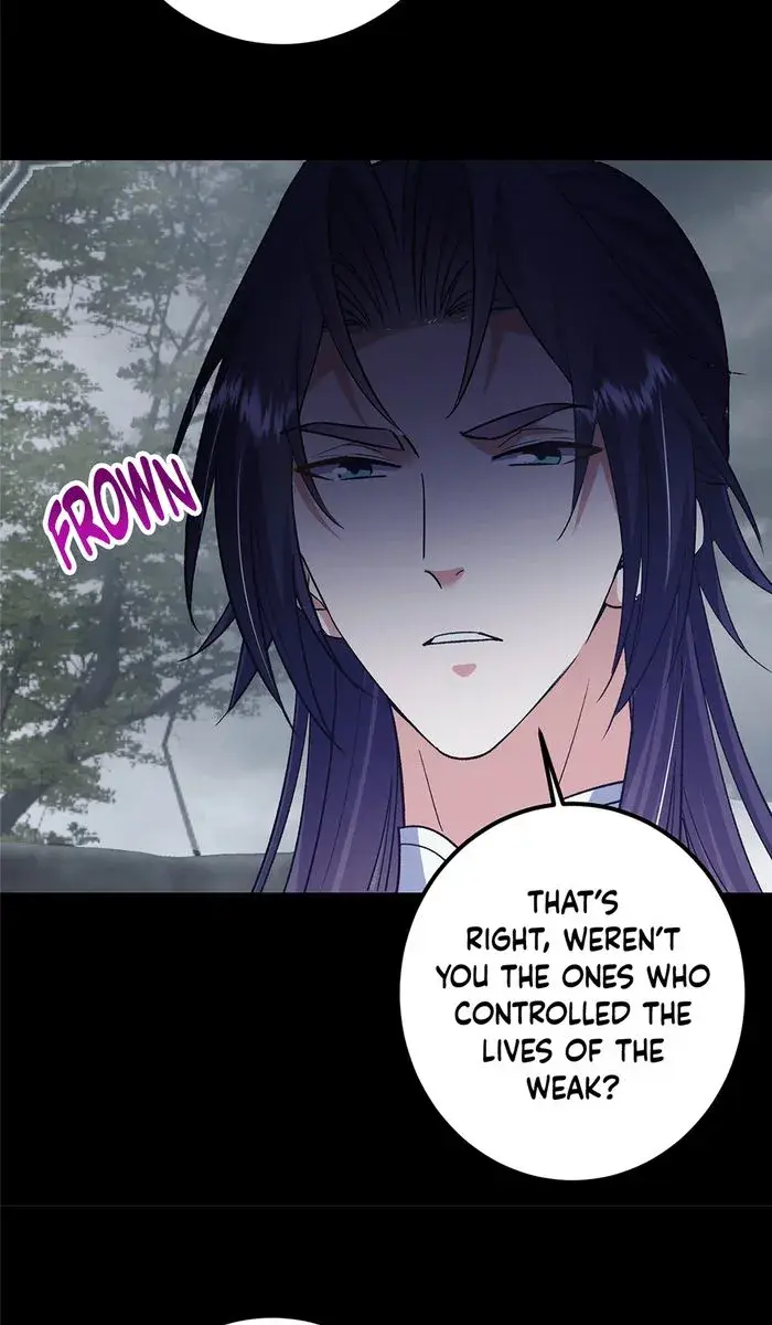 Keep a Low Profile, Sect Leader Chapter 373 Page 34