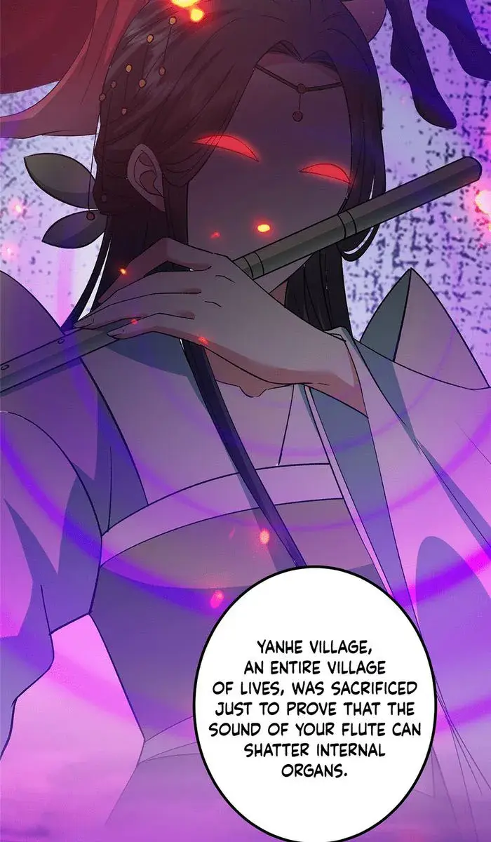 Keep a Low Profile, Sect Leader Chapter 373 Page 37
