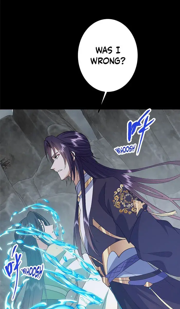 Keep a Low Profile, Sect Leader Chapter 373 Page 39