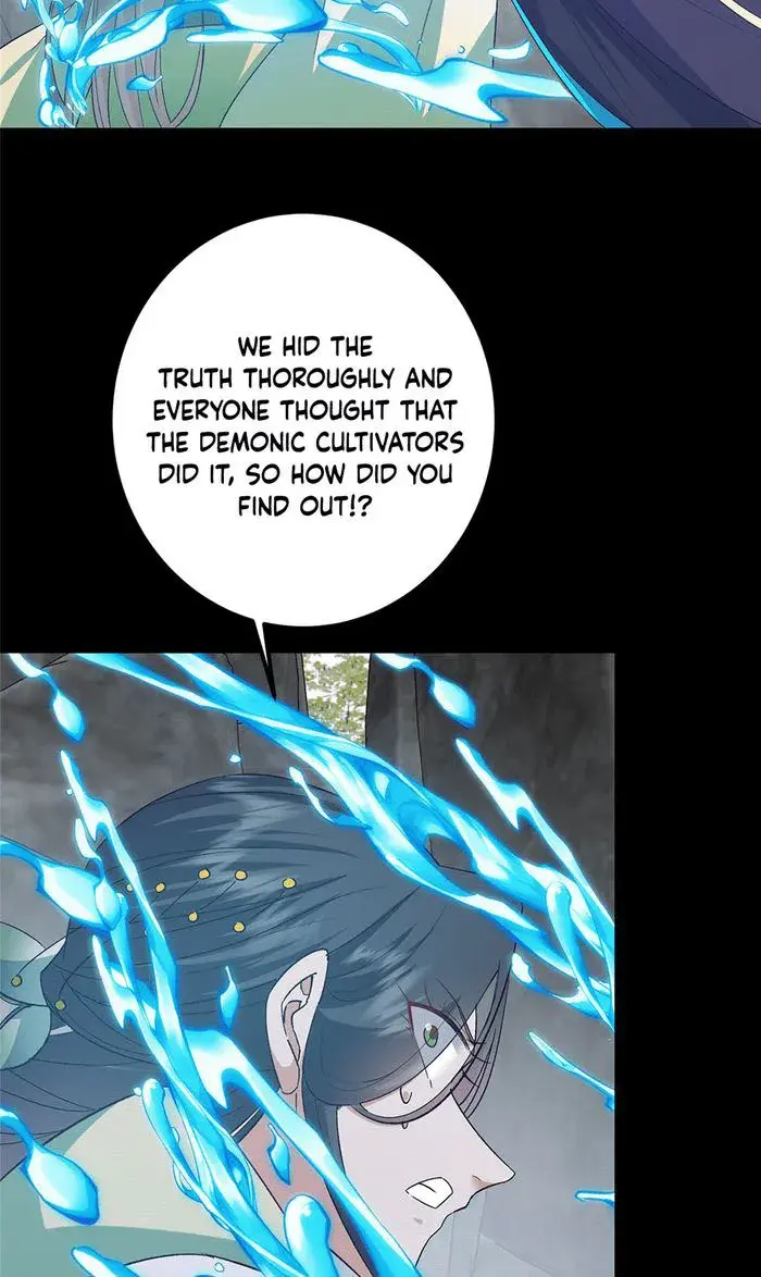 Keep a Low Profile, Sect Leader Chapter 373 Page 40