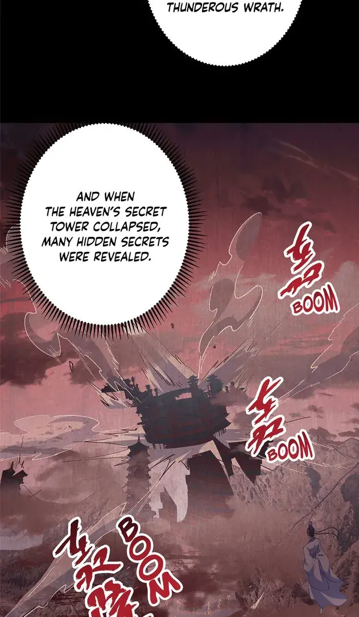 Keep a Low Profile, Sect Leader Chapter 373 Page 43