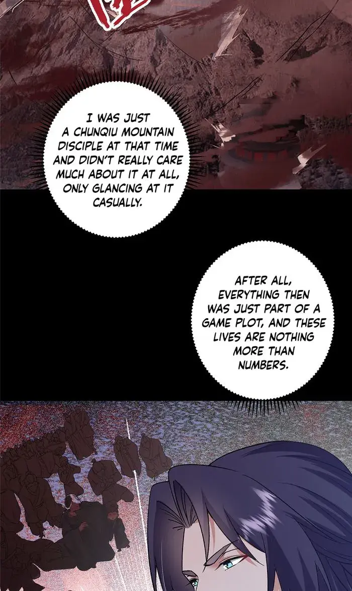 Keep a Low Profile, Sect Leader Chapter 373 Page 44