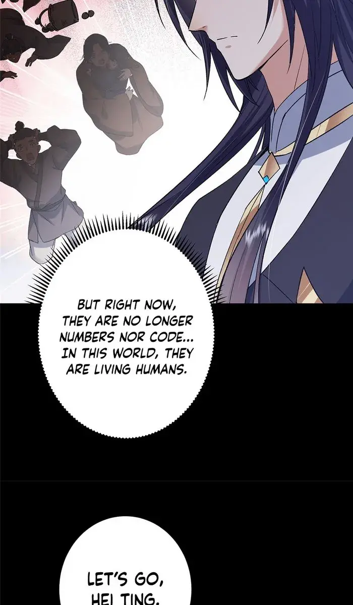Keep a Low Profile, Sect Leader Chapter 373 Page 45