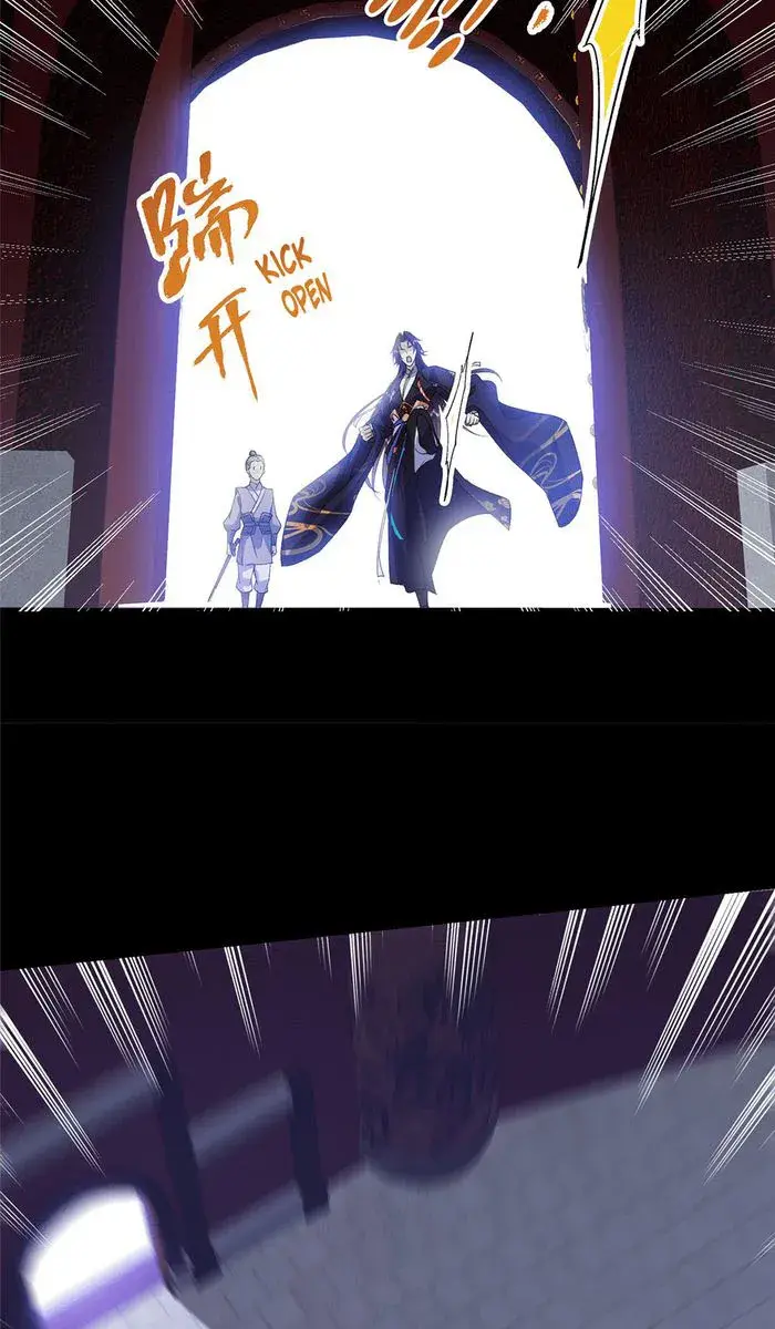 Keep a Low Profile, Sect Leader Chapter 373 Page 55