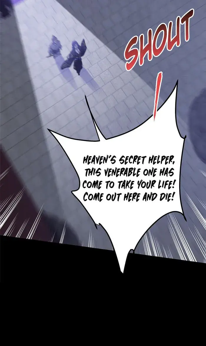 Keep a Low Profile, Sect Leader Chapter 373 Page 56