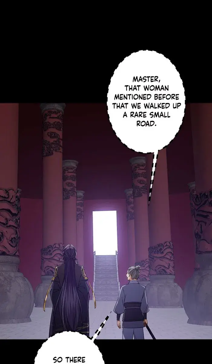 Keep a Low Profile, Sect Leader Chapter 374 Page 7