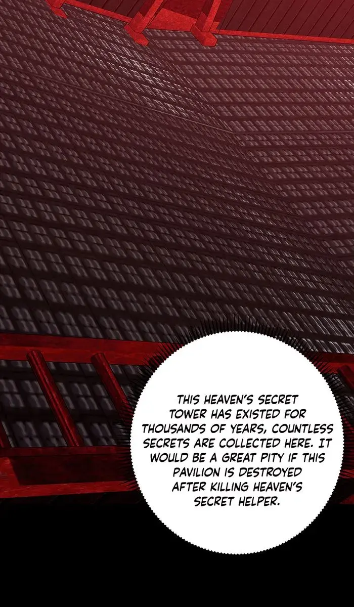Keep a Low Profile, Sect Leader Chapter 374 Page 12