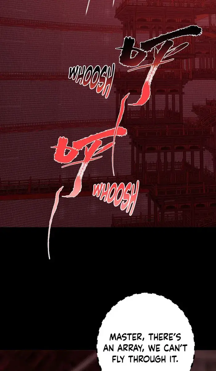 Keep a Low Profile, Sect Leader Chapter 374 Page 16