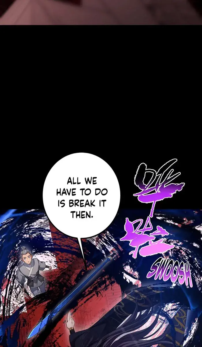 Keep a Low Profile, Sect Leader Chapter 374 Page 18
