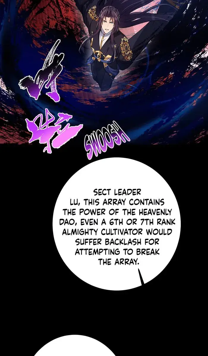Keep a Low Profile, Sect Leader Chapter 374 Page 19